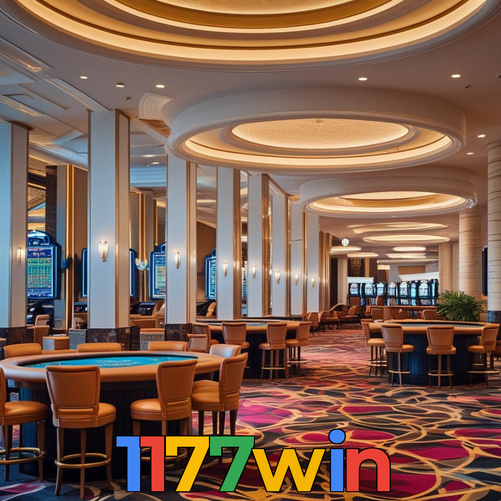1177win:No cassino online mais seguro, aposte no futebol e jogue slots emocionantes!