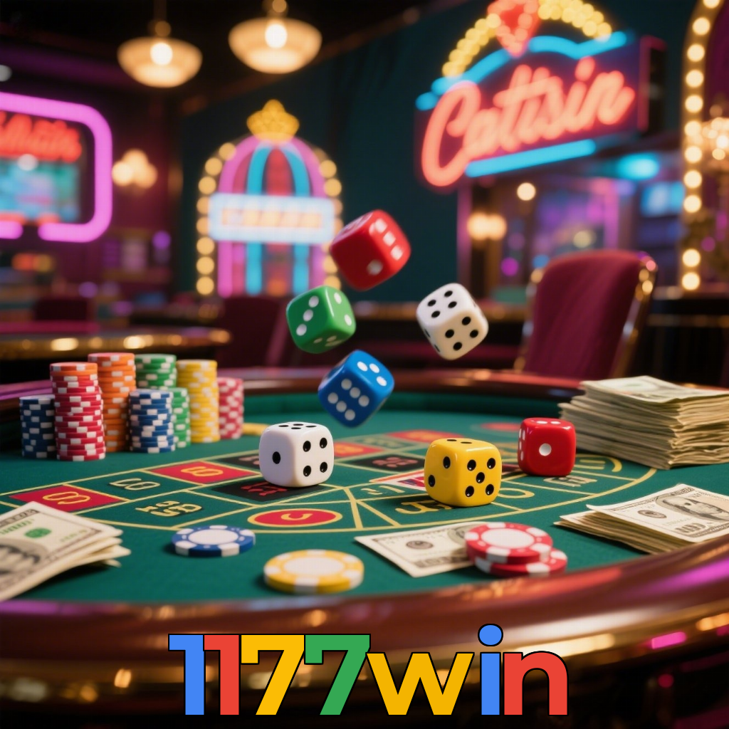 1177win:Jogue nas slots e vença o jackpot! A sorte está te esperando!