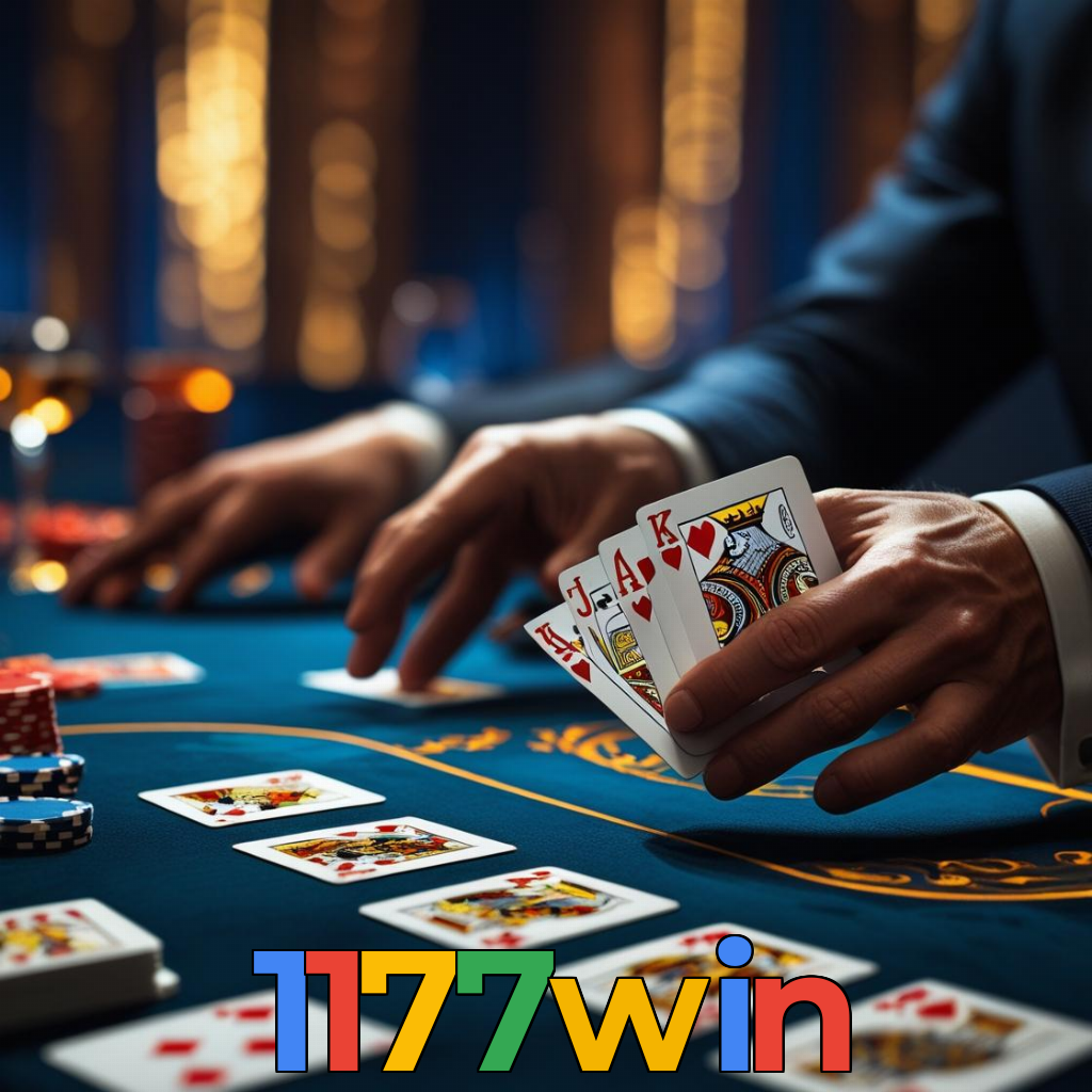 1177win:Jogue roleta, aposte no futebol e ganhe grandes prêmios!