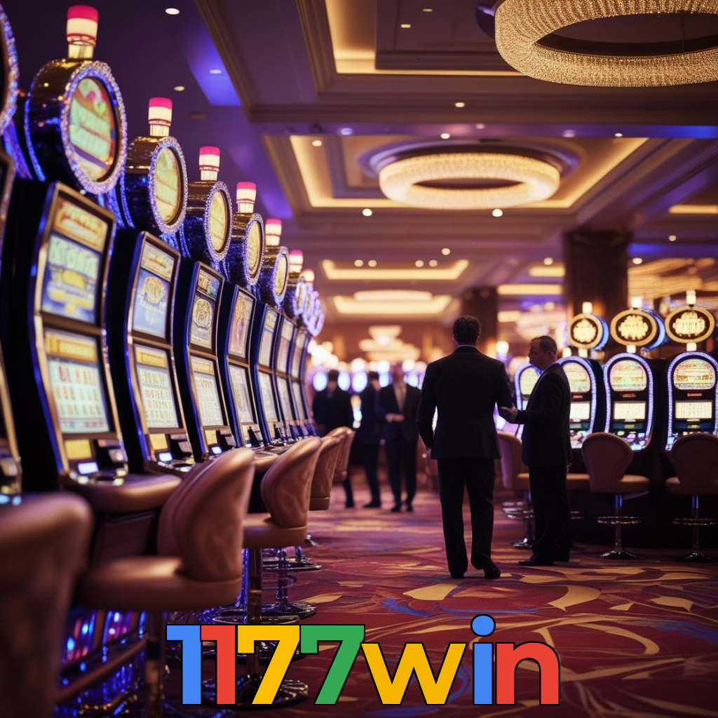 1177win:O cassino online mais emocionante está aqui! Aposte agora!