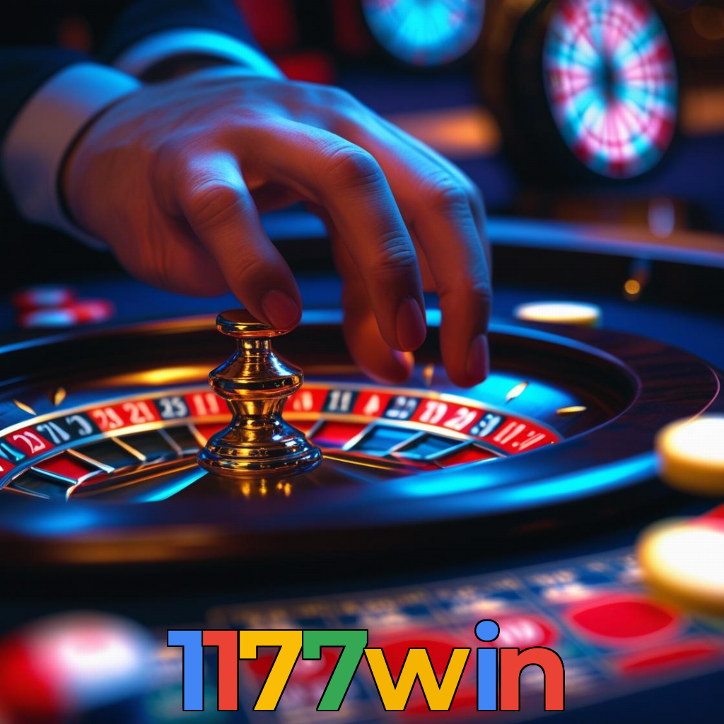 1177win:Onde sua sorte brilha: poker, roleta e apostas em futebol!
