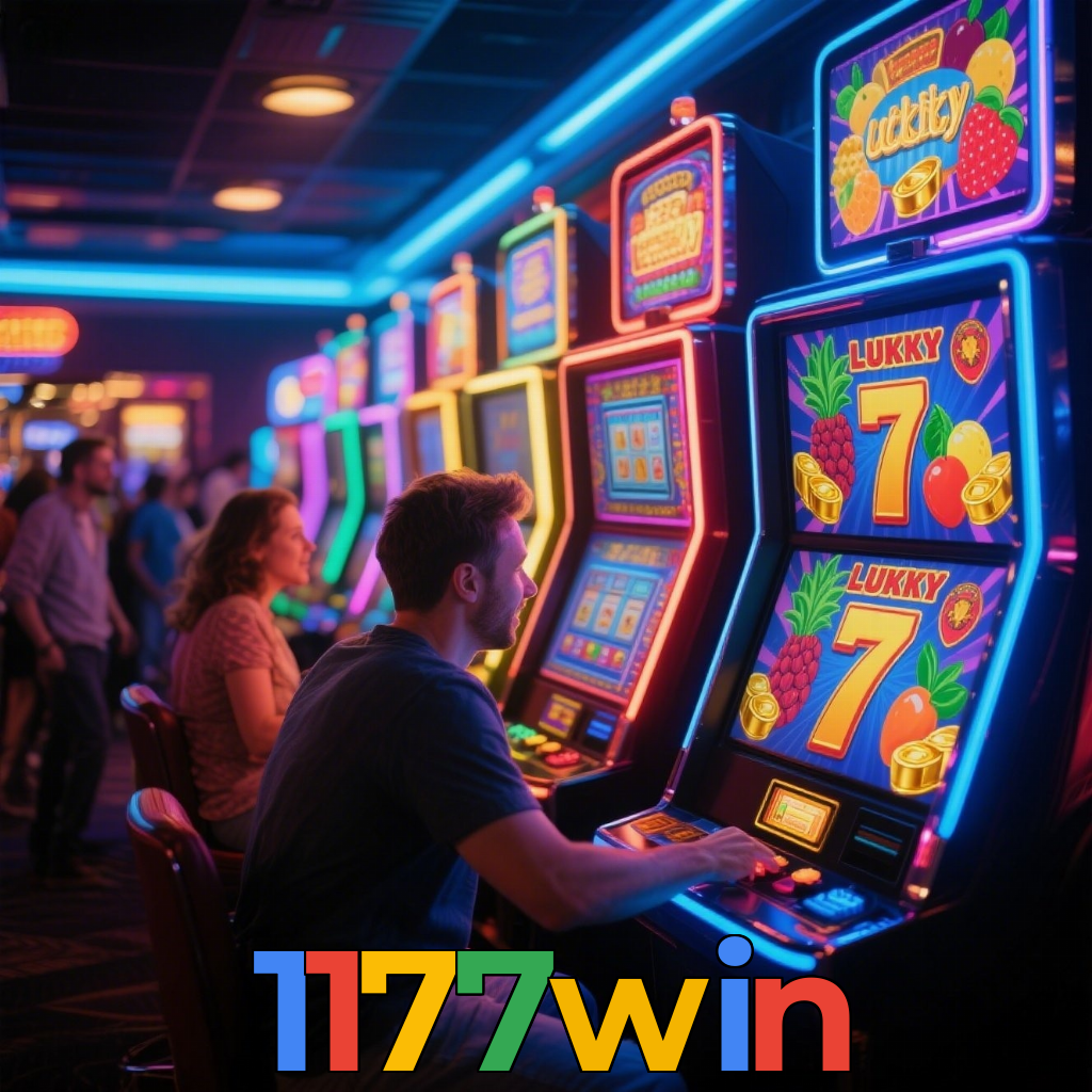 1177win:Onde o futebol e o cassino se encontram para grandes vitórias!