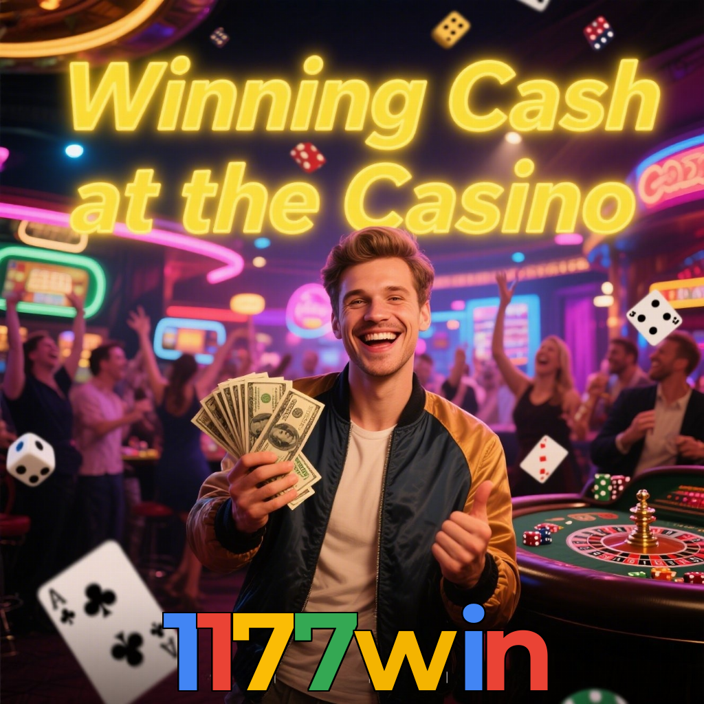 1177win:As melhores slots para você! Aposte e ganhe agora!