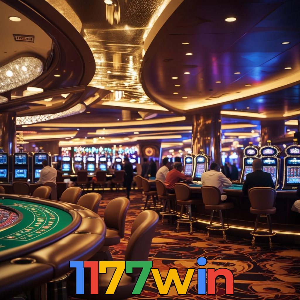 1177win:Jogue slots, aposte no futebol e conquiste prêmios incríveis!