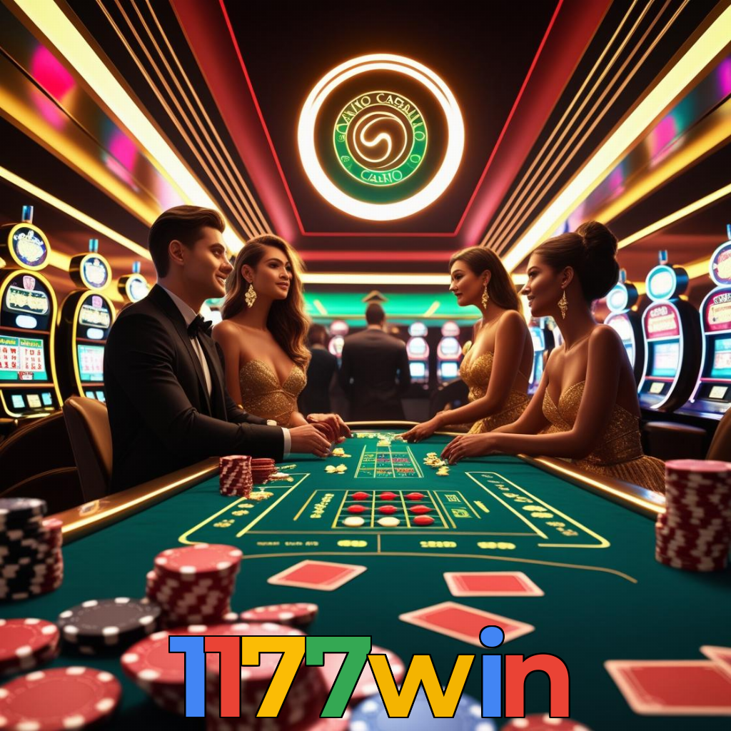 1177win:O melhor cassino online para apostar no futebol e jogar poker e blackjack!