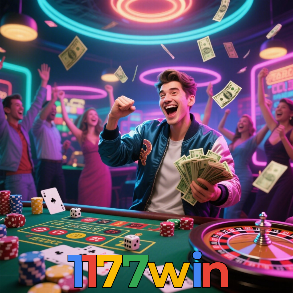 1177win:Aposte no futebol e ganhe grandes prêmios com jogos de blackjack!