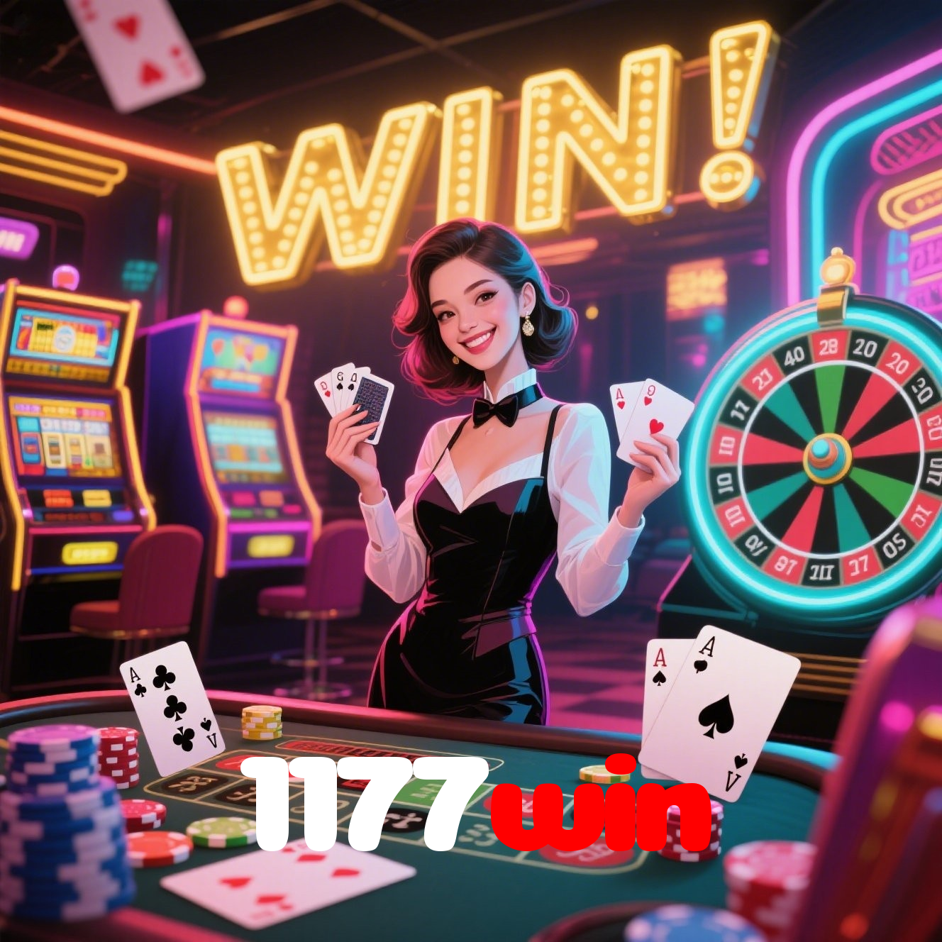 1177win:Jogue slots, aposte no futebol e ganhe prêmios incríveis no cassino online!