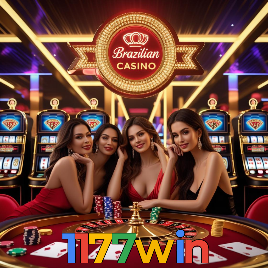 1177win:Jogue slots, aposte no futebol e ganhe no cassino online mais seguro!